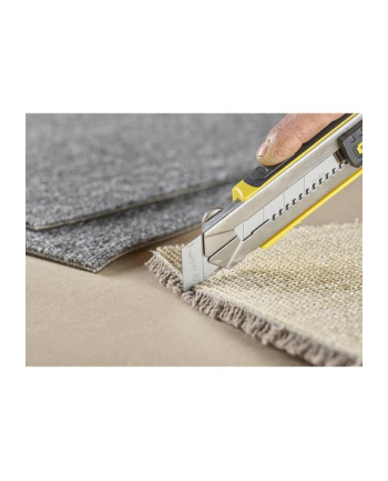 OSTRZA ŁAMANE 25mm (5szt.) FATMAX STANLEY