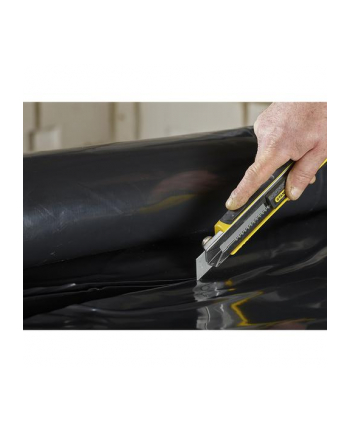 OSTRZA ŁAMANE 25mm (5szt.) FATMAX STANLEY