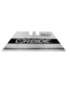 OSTRZA TRAPEZOWE (5szt.) FATMAX CARBIDE STANLEY - nr 3