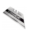 OSTRZA TRAPEZOWE (5szt.) FATMAX CARBIDE STANLEY - nr 4
