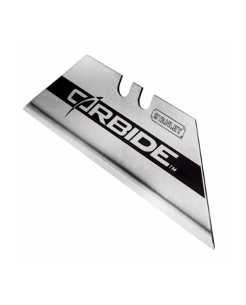 OSTRZA TRAPEZOWE (5szt.) FATMAX CARBIDE STANLEY