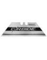 OSTRZA TRAPEZOWE (5szt.) FATMAX CARBIDE STANLEY - nr 5