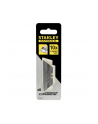 OSTRZA TRAPEZOWE (5szt.) FATMAX CARBIDE STANLEY - nr 7