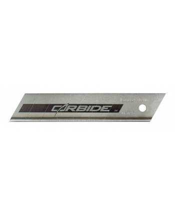 OSTRZA ŁAMANE 18mm (50szt.) FATMAX CARBIDE STANLEY