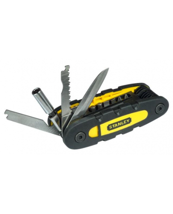 NARZĘDZIE WIELOFUNKCYJNE MULTI-TOOL 14w1 STANLEY