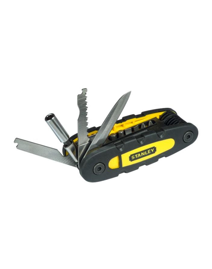 NARZĘDZIE WIELOFUNKCYJNE MULTI-TOOL 14w1 STANLEY główny