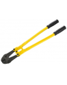 NOŻYCE DO PRĘTÓW 450mm RĘKOJEŚC RUROWA  STANLEY - nr 1