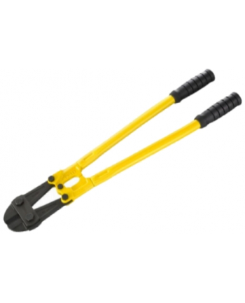 NOŻYCE DO PRĘTÓW 450mm RĘKOJEŚC RUROWA  STANLEY