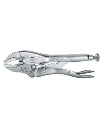 SZCZYPCE ZACISKOWE   7 WR VISE-GRIP FAST RELEASE IRWIN