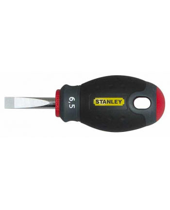 WKRĘTAK KRÓTKI RÓWNOLEGŁY 4x30mm FATMAX STANLEY nr 1