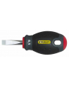 WKRĘTAK KRÓTKI RÓWNOLEGŁY 4x30mm FATMAX STANLEY - nr 2