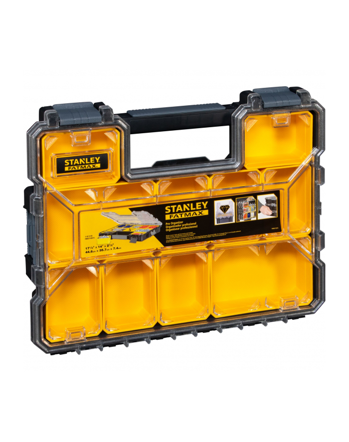 ORGANIZATOR PRO FATMAX STANLEY główny