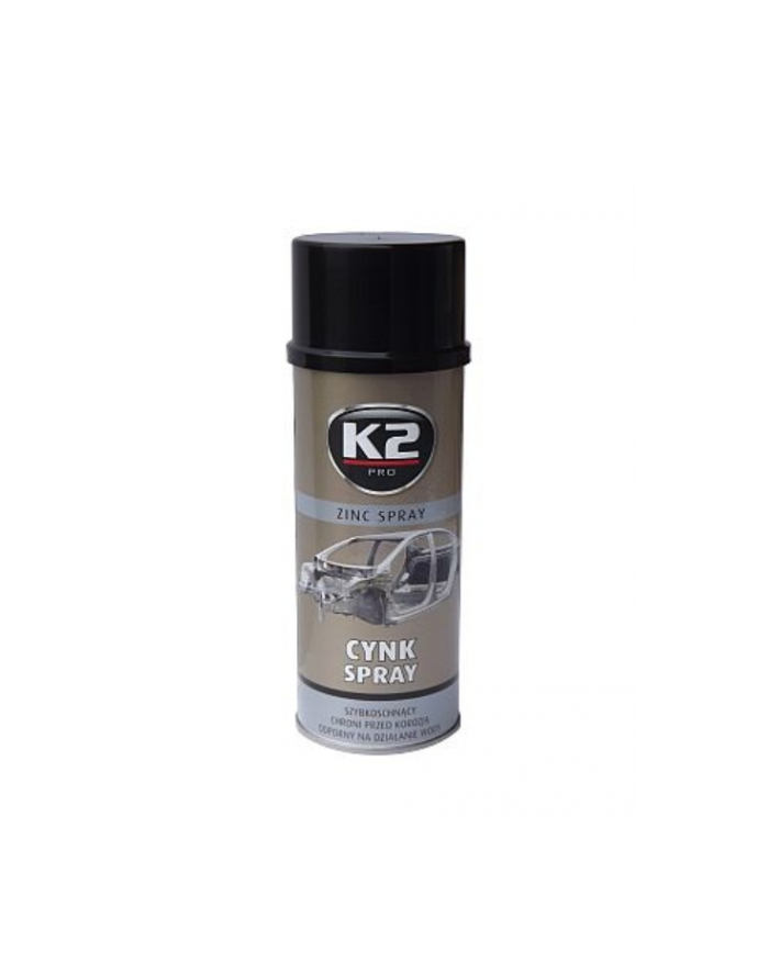 CYNK SPRAY 400ml główny