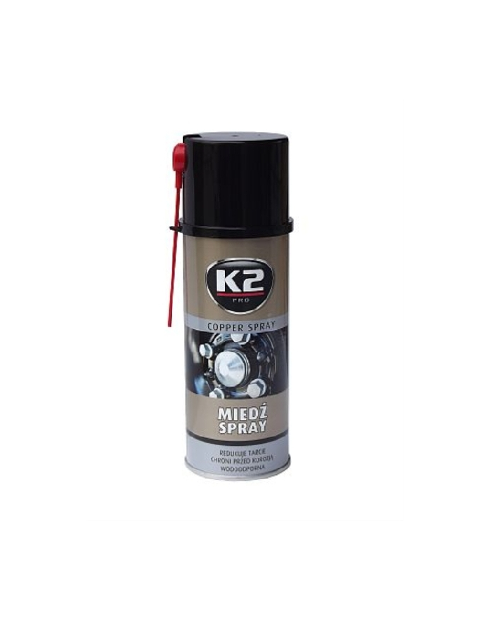 MIEDŹ SPRAY 400ml główny