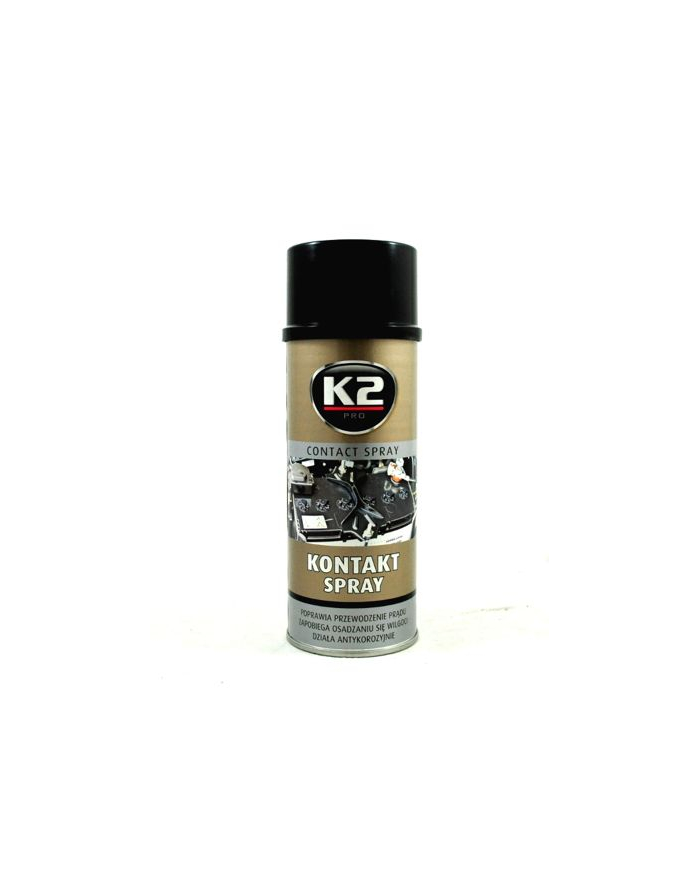 KONTAKT SPRAY  400ml. główny