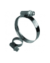 OPASKA ŚLIMAKOWA NIERDZEWNA W2 9mm     6-10mm PRIMA K2 - nr 1