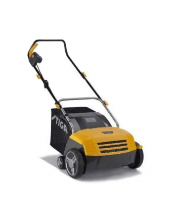 WERTYKULATOR ELEKTRYCZNY SV 213 E STIGA
