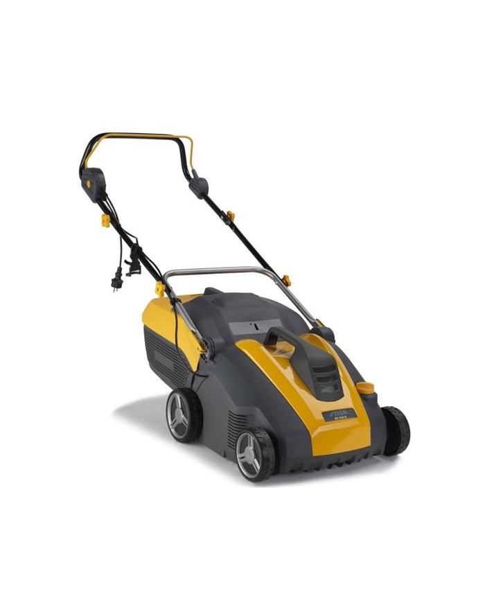 WERTYKULATOR ELEKTRYCZNY SV 415 E STIGA główny