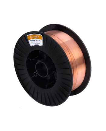 DRUT SPAWALNICZY TYSWELD 1,2/15KG SG2  ROLKA