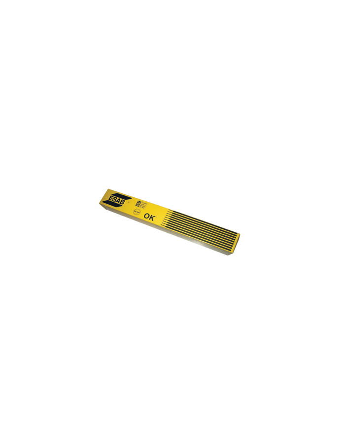 ELEKTRODA RUTYLOWA 3,2mm 5,5kg.OK 46.00 ESAB główny