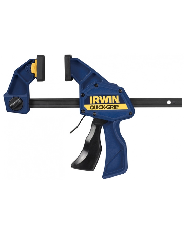 ŚCISK - ROZPIERACZ STOLARSKI   455mm QUICK-CHANGE IRWIN główny