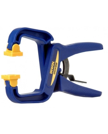 KLAMRA ZACISKOWA 38mm QUICK-GRIP IRWIN