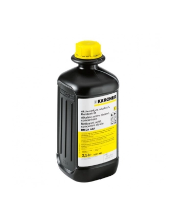 ŚRODEK CZYSZCZĄCY RM 31 (2,5l)