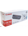 TONER CANON FX 10  (FX-10)  do L100/L120/L160, MF4660/4690/4120/ - nr 20