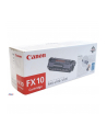 TONER CANON FX 10  (FX-10)  do L100/L120/L160, MF4660/4690/4120/ - nr 27
