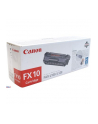 TONER CANON FX 10  (FX-10)  do L100/L120/L160, MF4660/4690/4120/ - nr 38