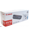 TONER CANON FX 10  (FX-10)  do L100/L120/L160, MF4660/4690/4120/ - nr 53