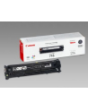 Toner oryg. CANON 1980B002 CZARNY 716 BK LBP5050 - nr 6