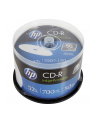 CD-R HP 700MB 52X DO NADRUKU CAKE 50SZT - nr 4