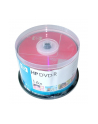 DVD-R HP 4.7GB 16xSpeed (Cake 50szt) - nr 1