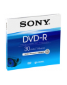 DVD-R SONY 1.4GB Mini DVD 8cm 1 SZT - nr 1