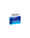 DVD-R SONY 1.4GB Mini DVD 8cm 1 SZT - nr 3