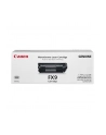 TONER CANON FX 10  (FX-10)  do L100/L120/L160, MF4660/4690/4120/ - nr 27