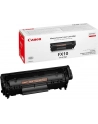 TONER CANON FX 10  (FX-10)  do L100/L120/L160, MF4660/4690/4120/ - nr 60