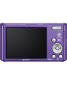 DSC-W830 violet 20,1M, 8xOZ, 720p - nr 20