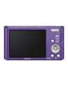 DSC-W830 violet 20,1M, 8xOZ, 720p - nr 6