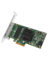 Ethernet Server Adapter I350 4xRJ45 PCI-E I350T4V2BLK - nr 4