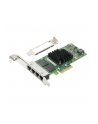 Ethernet Server Adapter I350 4xRJ45 PCI-E I350T4V2BLK - nr 12