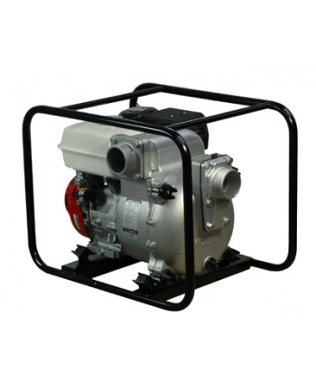 MOTOPOMPA SPALINOWA KTH 80 X FOGO