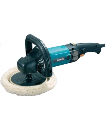 POLERKA KĄTOWA 9237 CB MAKITA