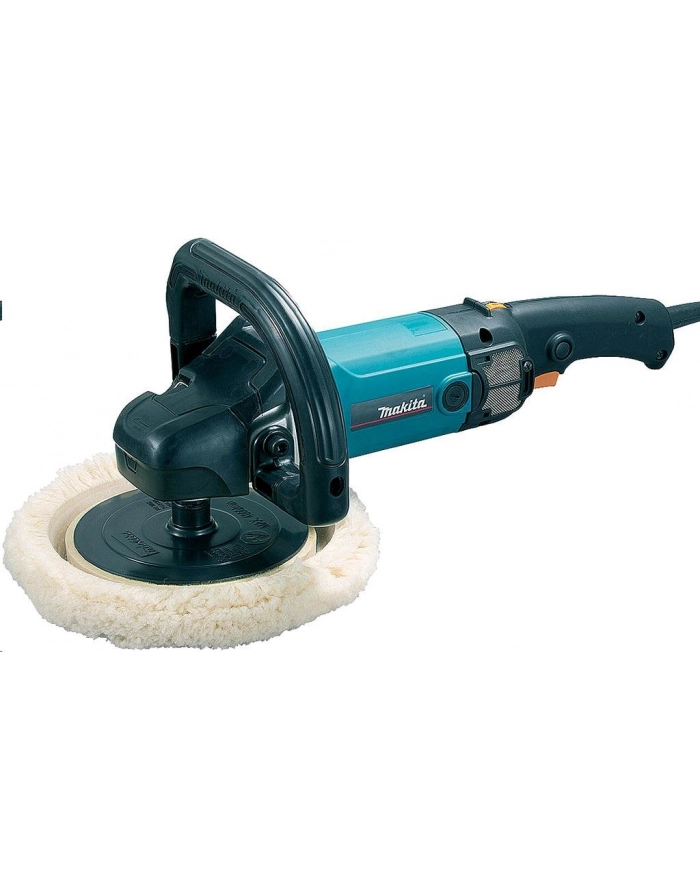 POLERKA KĄTOWA 9237 CB MAKITA główny