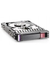 HP 300GB 12G SAS 15K 2.5in SC ENT HDD - nr 1