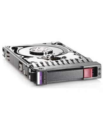 HP 300GB 12G SAS 15K 2.5in SC ENT HDD