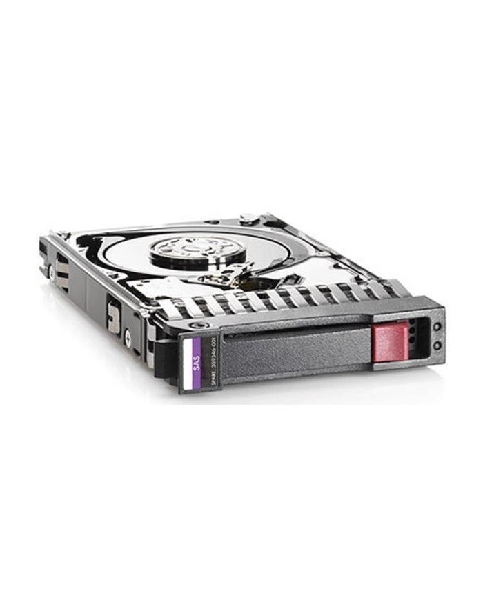 HP 300GB 12G SAS 15K 2.5in SC ENT HDD główny
