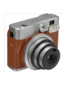 Fujifilm Instax Mini 90 Neo Classic Brown + Instax mini glossy (10) - nr 1