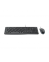 Logitech klawiatura MK120 - nr 27
